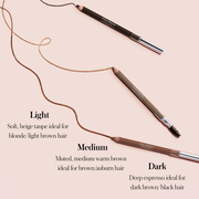 RMS Back2brow pencil