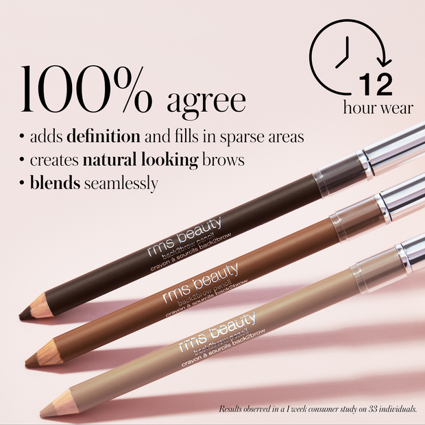 RMS Back2brow pencil