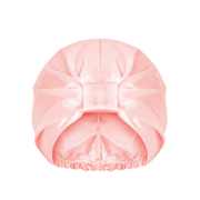 Glov Hair Bonnet Satin Pink