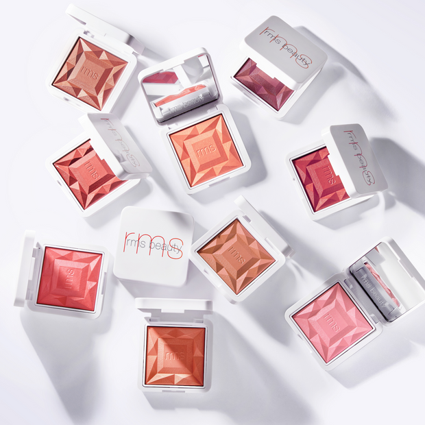RMS ReDimension Hydra blush   Kir Royal