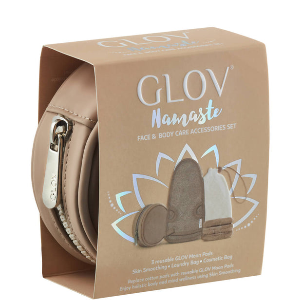 Glov Namaste Sett