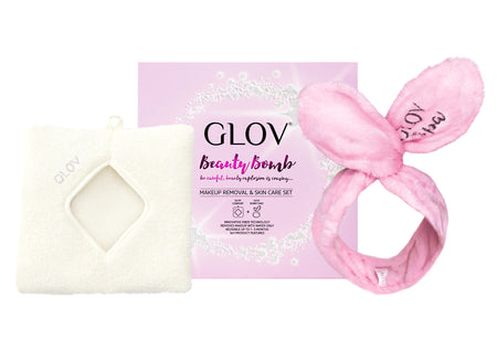 Glov Beauty Bomb