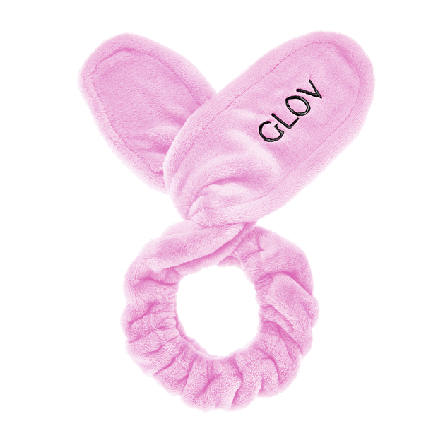 Glov Bunny Ears Bleik