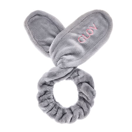 Glov Bunny Ears Grá