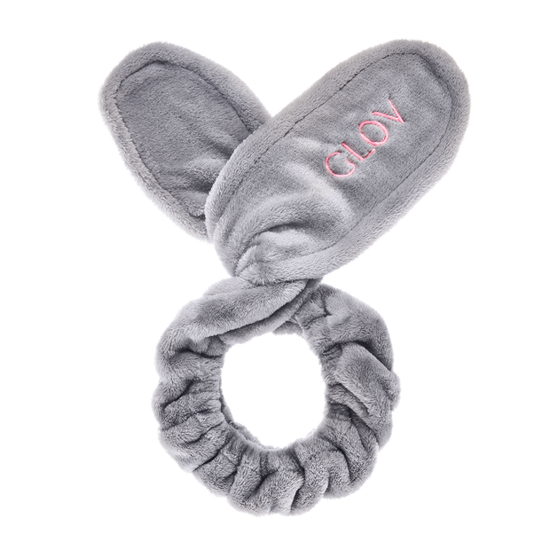 Glov Bunny Ears Grá