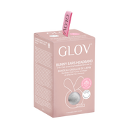 Glov Bunny Ears Grá