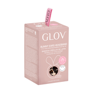 Glov Bunny Ears Blettatígur