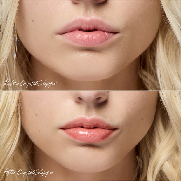 RMS Lip Oil Crystal Slipper