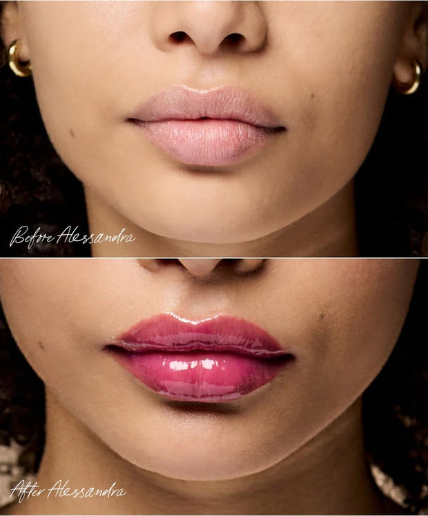 RMS Lip Oil Alessandra