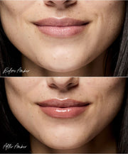 RMS Lip Oil Amber