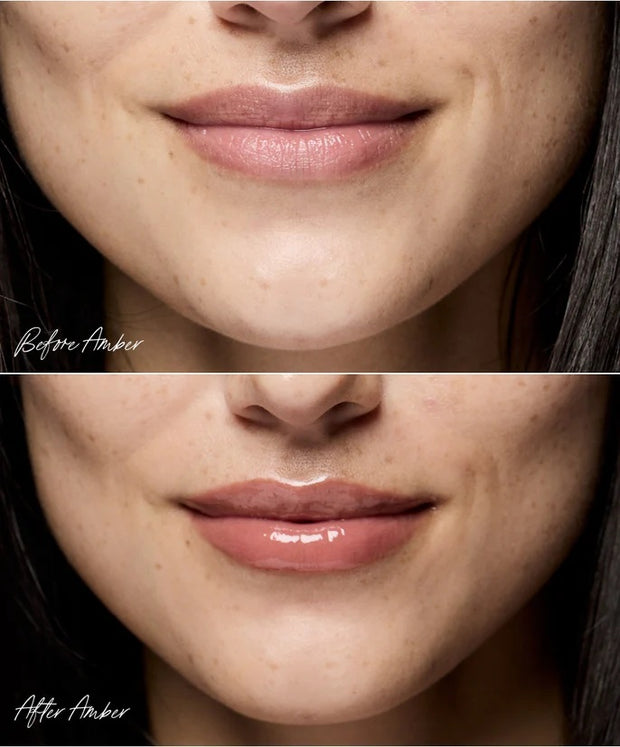RMS Lip Oil Amber