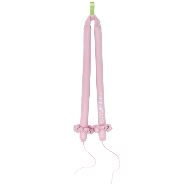 Glov Coolcurl Bleikt