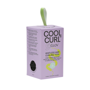 Glov Coolcurl Svart