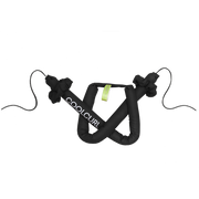 Glov Coolcurl Svart