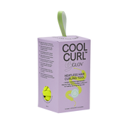 Glov Coolcurl Gult