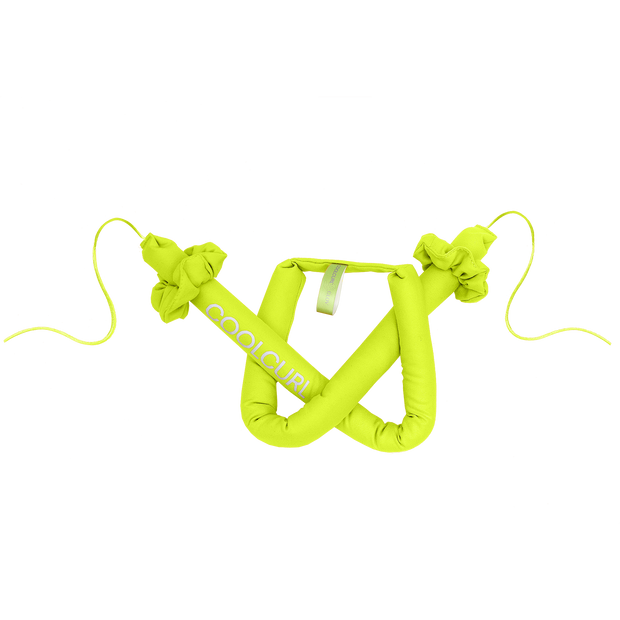 Glov Coolcurl Gult