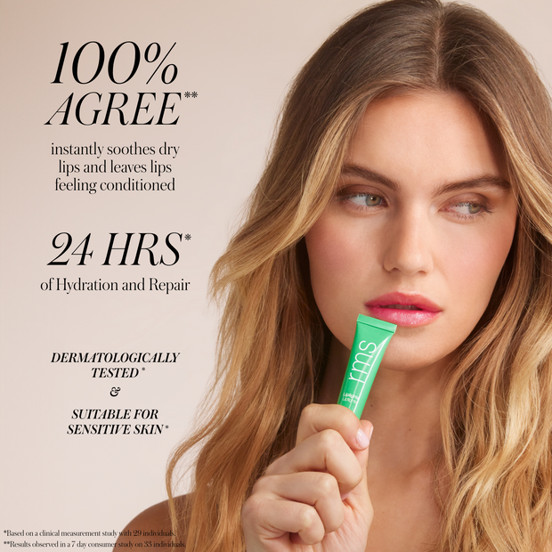 RMS Liplights Cream Lip Gloss Chameleon