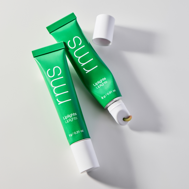 RMS Liplights Cream Lip Gloss Chameleon