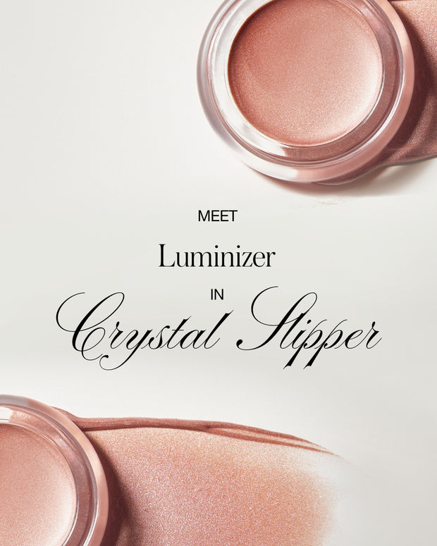 RMS Luminizer Crystal Slipper