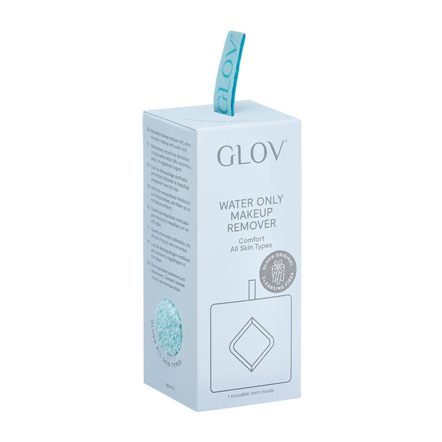 Glov Comfort Ljós Blár