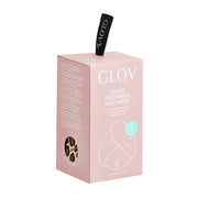 Glov Hárhandklæði Blettatígur