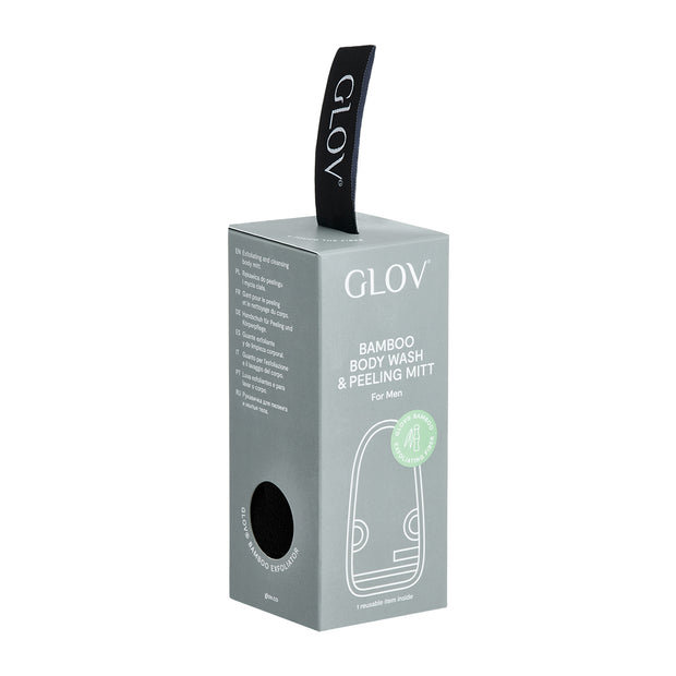 Glov Man