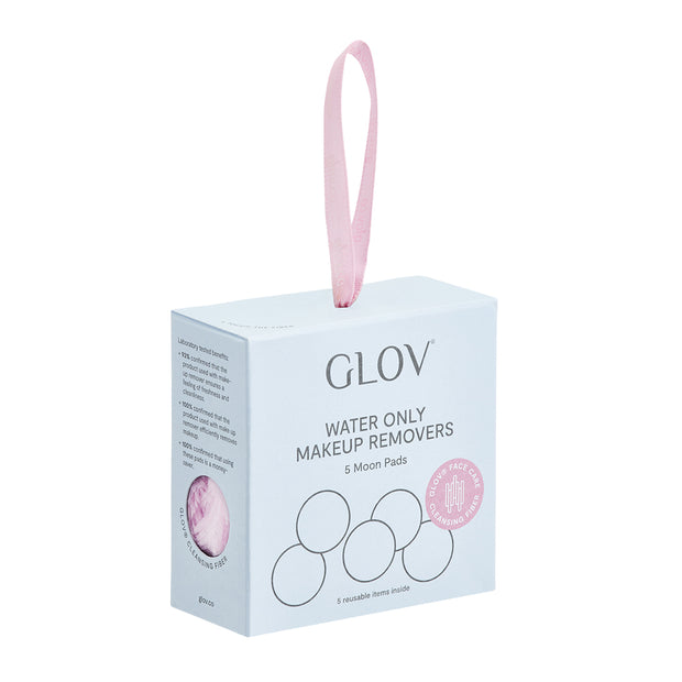 Glov Hreinsiskífur - Moon Pads 5stk