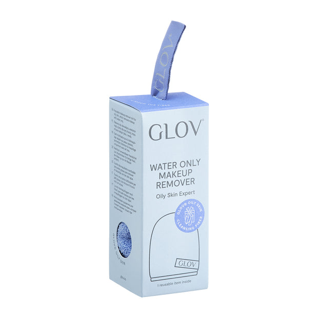 Glov Expert fyrir feita húð