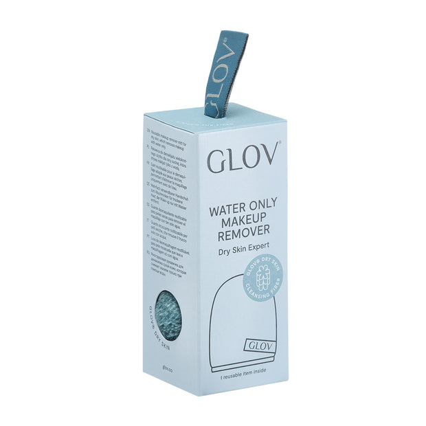 Glov Expert fyrir þurra húð