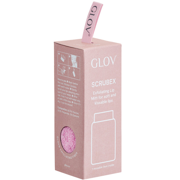 Glov Scrubex Varaskrúbbur