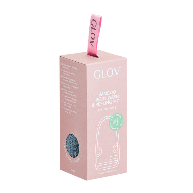 Glov Smoothing Grár