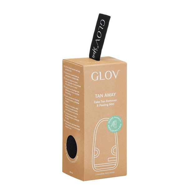 Glov Tan Away