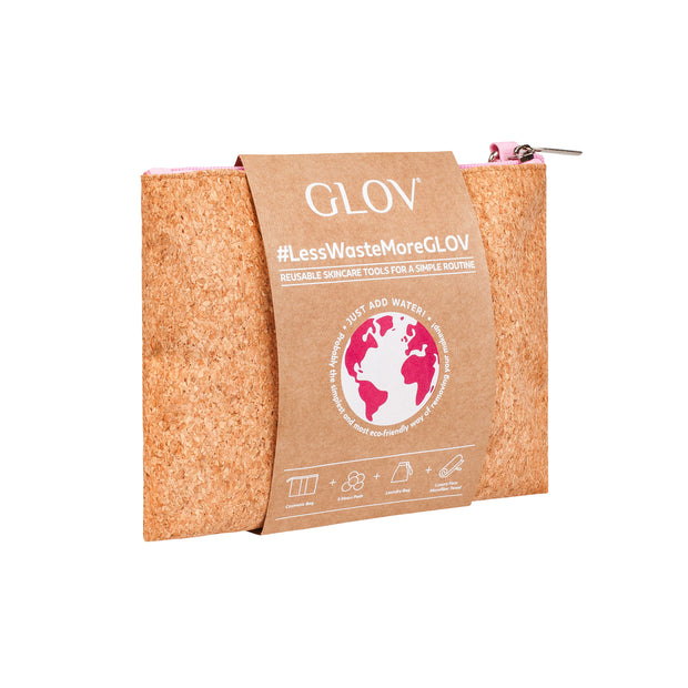 Glov Less Waste Korktaska