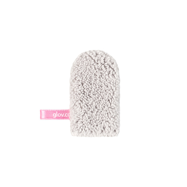 Glov Quick Treat Silver Stone