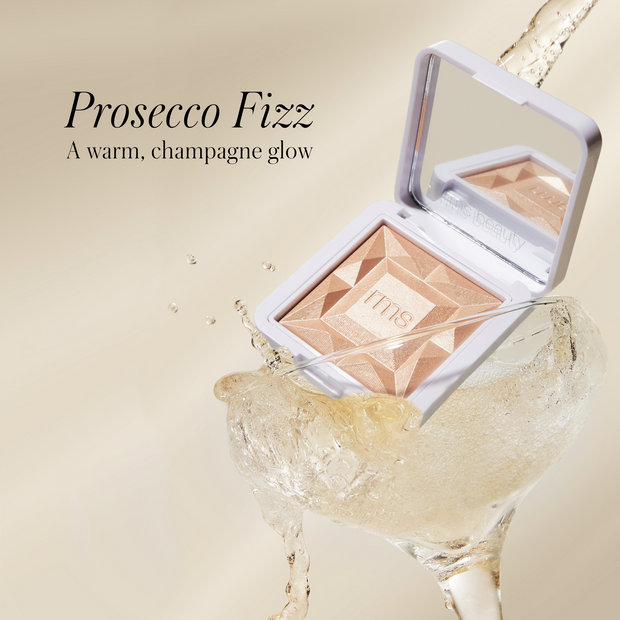 RMS ReDimension Hydra Dew Luminezer Prosecco Fizz