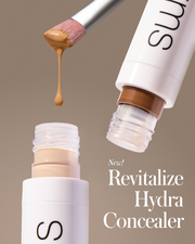 RMS ReDimension Hydra hyljari