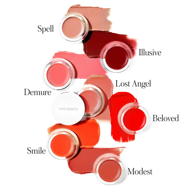 RMS Demure Lip2Cheek