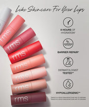 RMS Lip Oil Crystal Slipper
