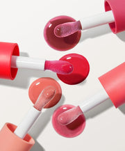 RMS Lip Oil Crystal Slipper