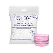 Glov Hreinsiskífur - Moon Pads Eco 5stk