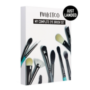 My Complete eye brush set