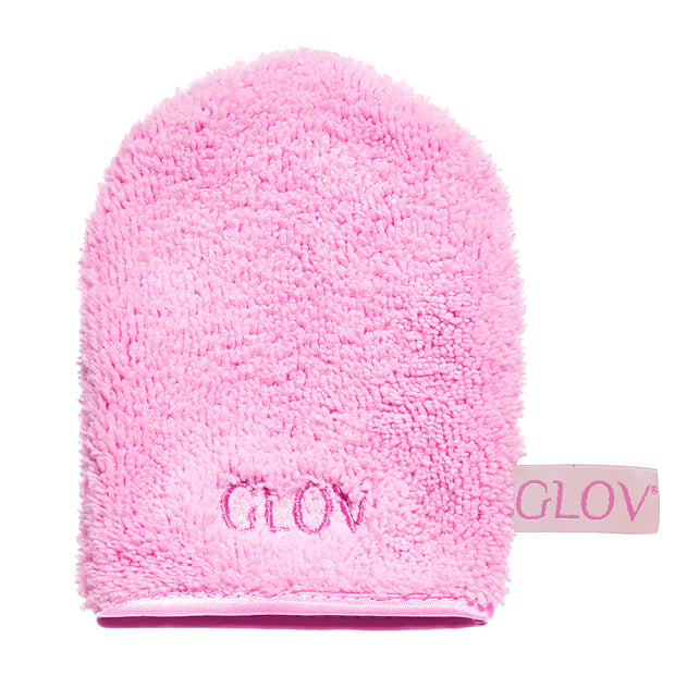 Glov On-The-Go Ljós Bleikur