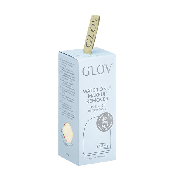 Glov On-The-Go Hvítur