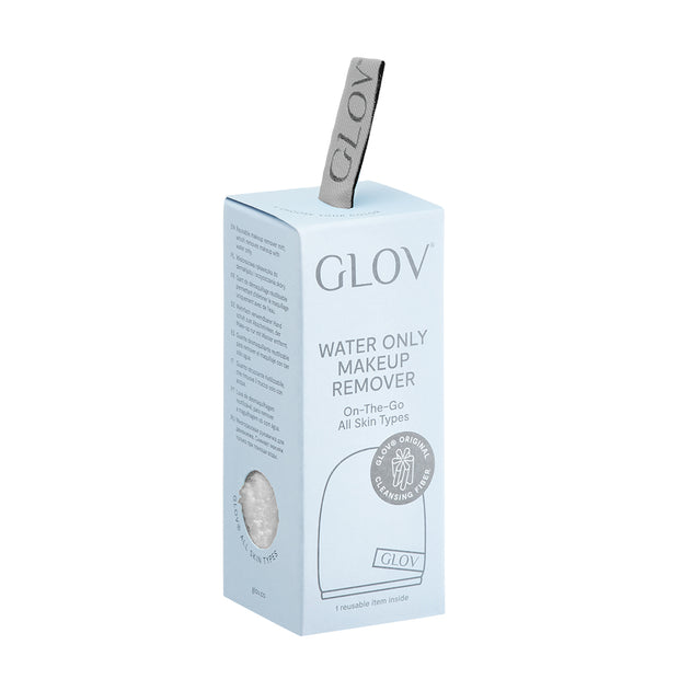 Glov On-The-Go Silver Stone