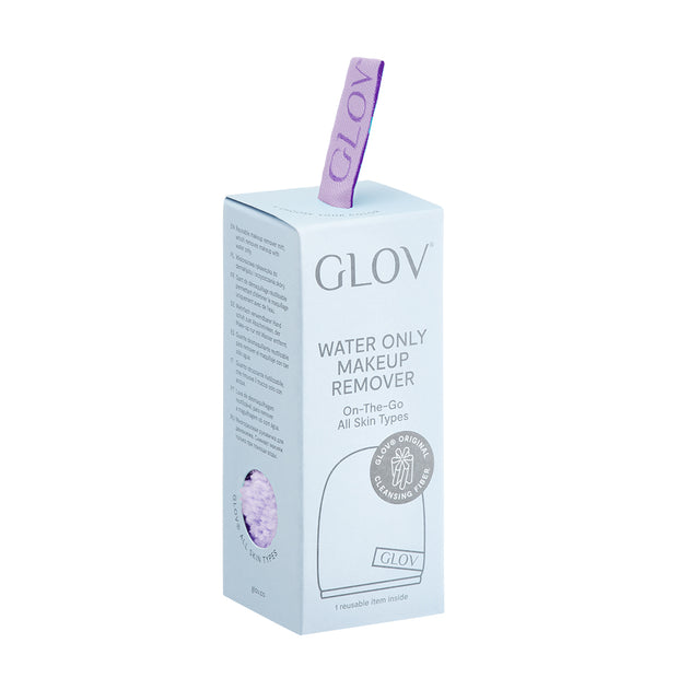 Glov On-The-Go Ljós Fjólublár