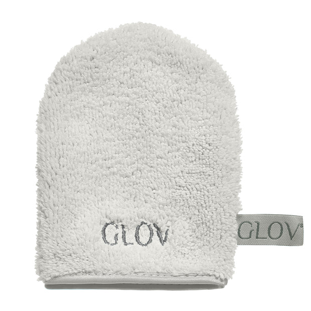Glov On-The-Go Silver Stone