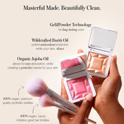 RMS Deluxe Glow Kit