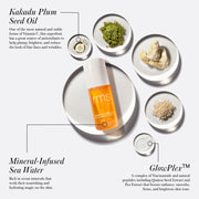 RMS Lock Setting Mist
