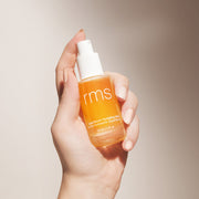RMS Lock Setting Mist
