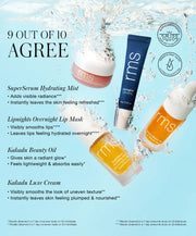 RMS Skincare Secret - gjafasett mini